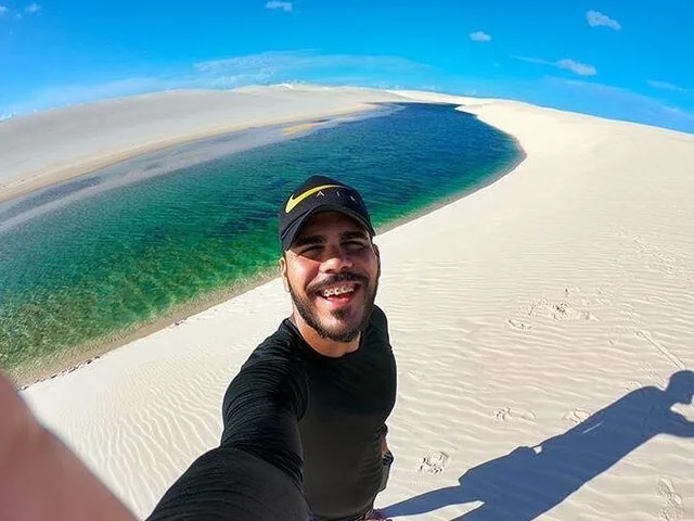 Foto del tour